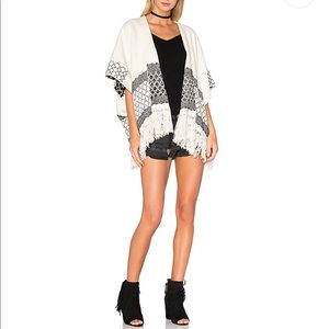 Oversized Cardigan